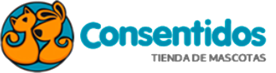 Logo Consentidos