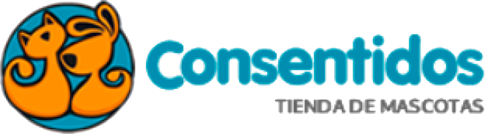 Logo Consentidos