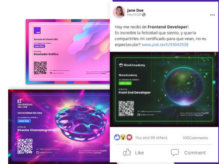 Tu socio digital. Estrategias digitales personalizadas. Crecemos juntos. Digiway